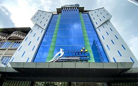Lucky Star Hotel Near Harbour Bay Batam
